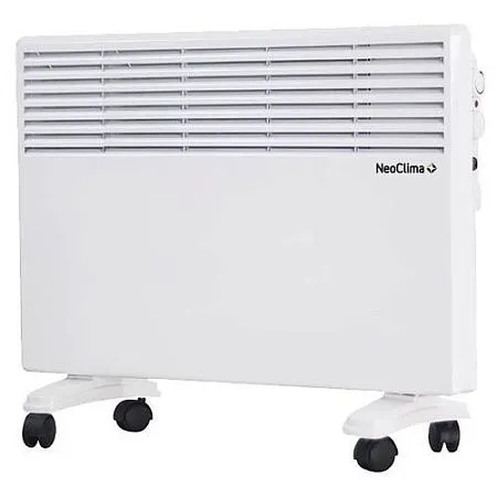 Конвектор NeoClima Intenso 1500 Конвектор NeoClima Intenso 1500