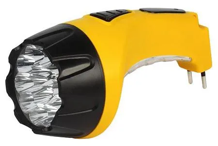 Фонарь SmartBuy SBF-89-Y