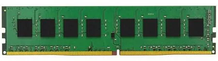 Оперативная память 8 GB DDR4 Kingston KVR32N22S8/8 (25600 МБ/с, 3200 МГц, CL22) Оперативная память 8 GB DDR4 Kingston KVR32N22S8/8 (25600 МБ/с, 3200 МГц, CL22)