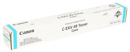 Картридж Canon C-EXV49 C Картридж Canon C-EXV49 C