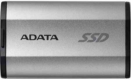 Внешний жесткий диск ADATA SD810 (1024 Гб) (SD810-1000G-CSG)