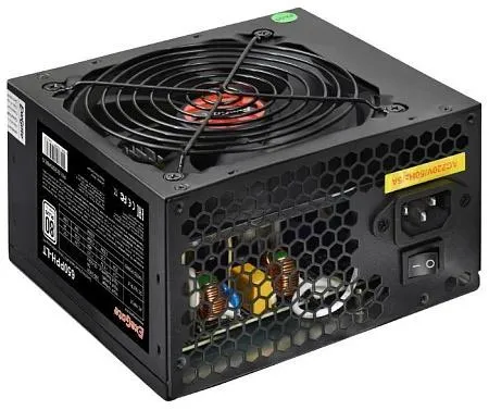 Блок питания ExeGate 650PPH-LT 80 PLUS (EX282046RUS-OEM) (650 Вт ) Блок питания ExeGate 650PPH-LT 80 PLUS (EX282046RUS-OEM) (650 Вт )