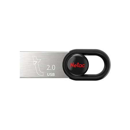 USB flash NETAC UM2,(USB 2.0/16 Гб)-черный (NT03UM2N-016G-20BK) USB flash NETAC UM2,(USB 2.0/16 Гб)-черный (NT03UM2N-016G-20BK)