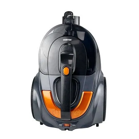 Пылесос CENTEK CT-2544 (оранжевый, серый)