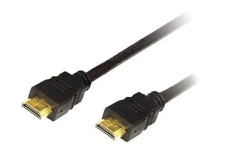 Кабель PROCONNECT 17-6205-6 HDMI-HDMI (черный) (3 м)
