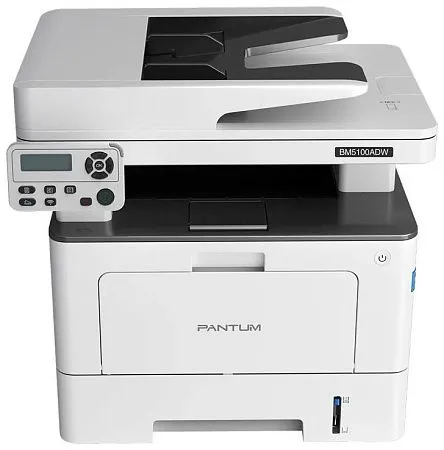 МФУ Pantum BM5100ADW МФУ Pantum BM5100ADW