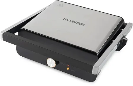 Электрический гриль Hyundai HYG-2044 Электрический гриль Hyundai HYG-2044