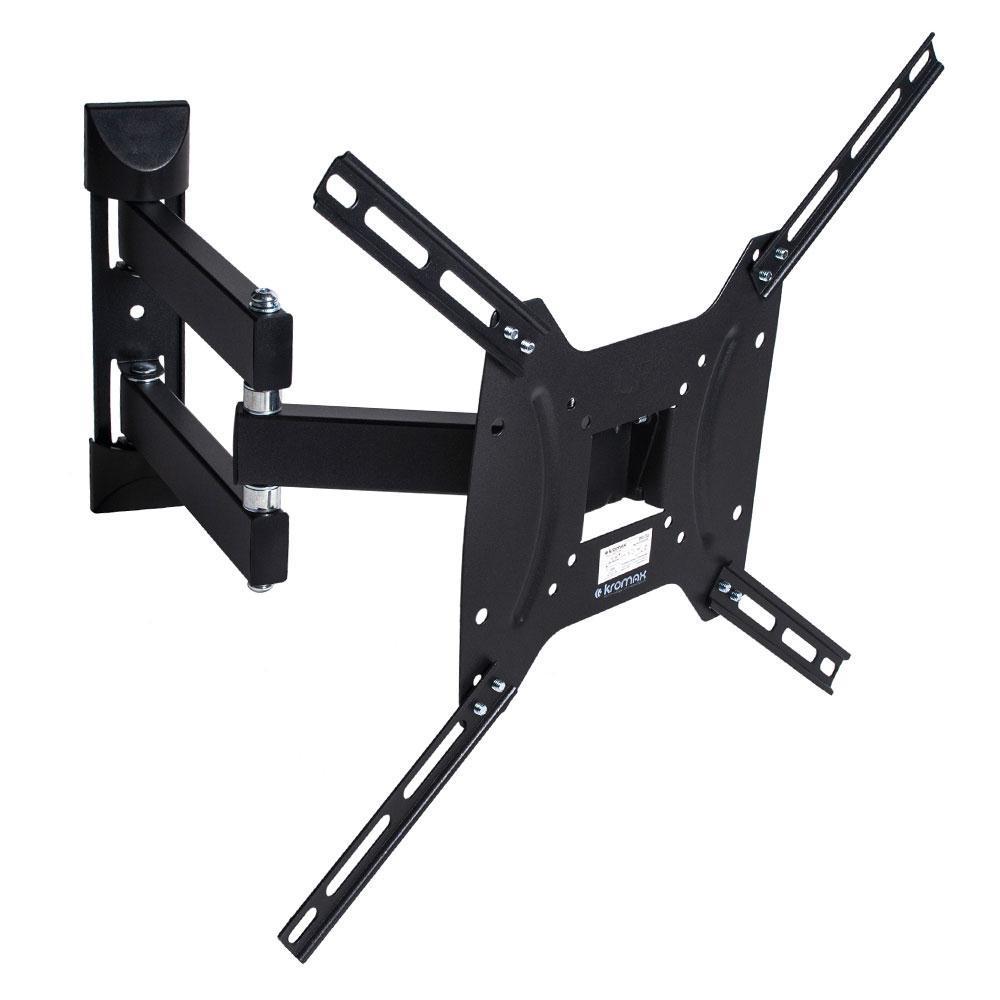 Кронштейн KROMAX DIX-24 для 15 " - 55 " (черный)