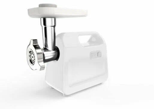 Мясорубка Midea MM2606B (белый)