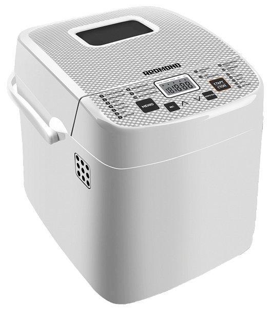 Хлебопечь REDMOND RBM-1908 (белый)