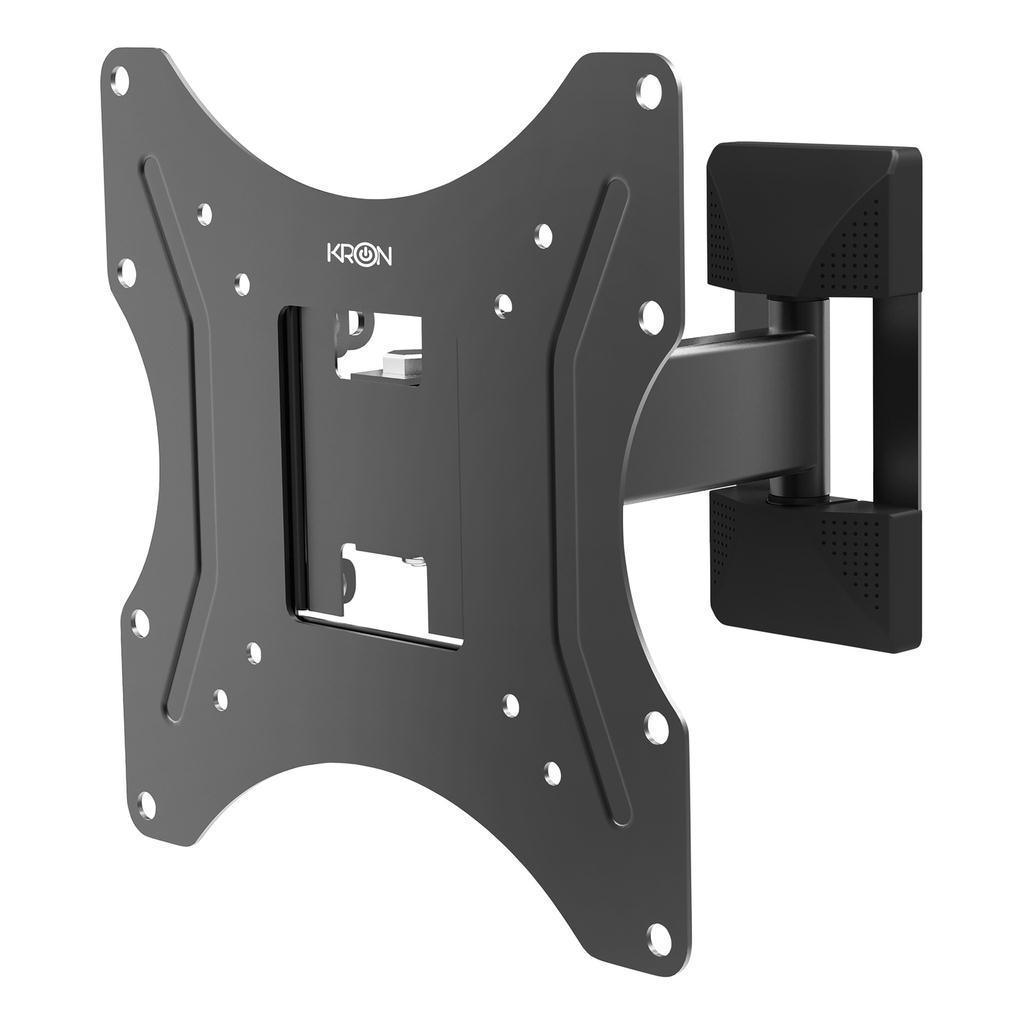 Кронштейн ONKRON M2S для 17 " - 43 " (черный)