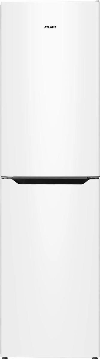 Холодильник Атлант ХМ-6625-109 белый (A+,340 кВтч/год)