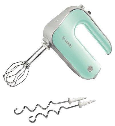 Миксер Bosch MFQ 40302 (зеленый)