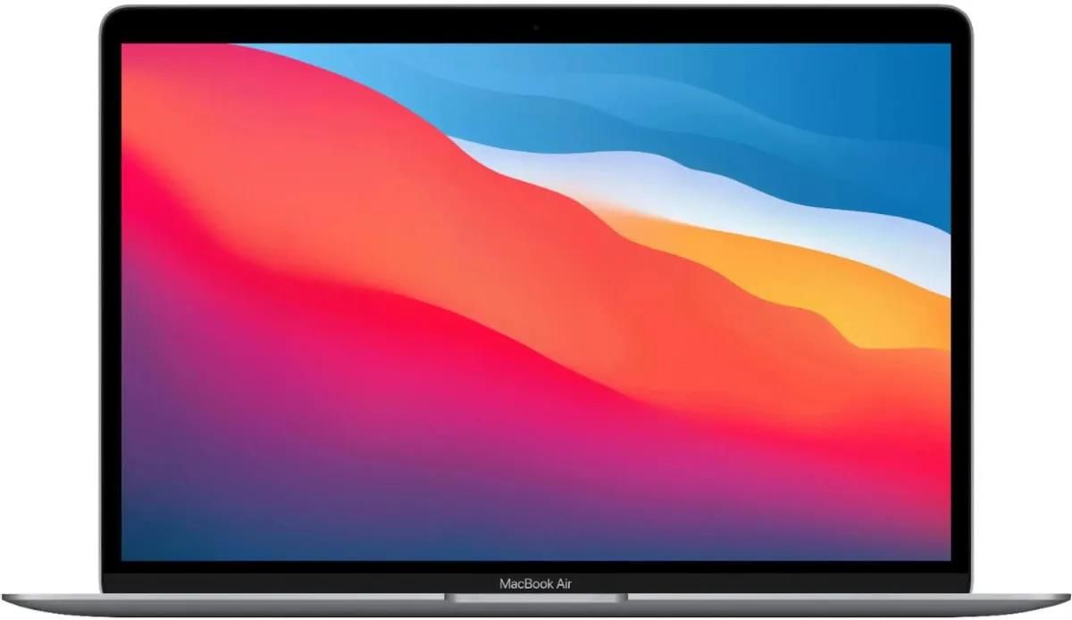 Ноутбук Apple MacBook Air 2020 (MGN63HN/A)