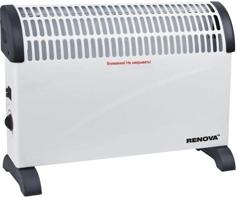 Конвектор Renova CR2008-3BS2