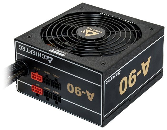 Блок питания Chieftec GDP-650C 650W () (650 Вт )