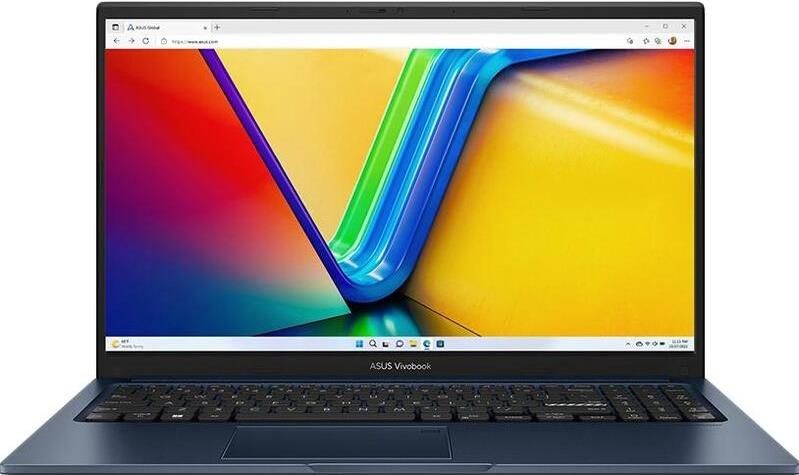 Ноутбук Asus Vivobook 15 X1504VA-BQ143 (90NB10J1-M00VN0)