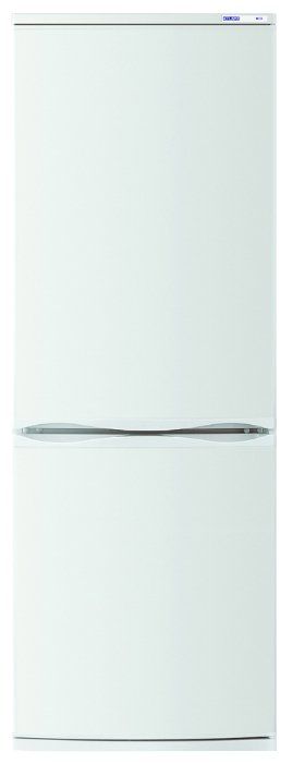 Холодильник Атлант ХМ 4010-022 белый (A,325 кВтч/год)