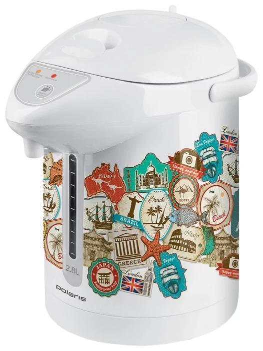 Термопот Polaris PWP 2821 (белый)