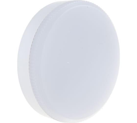 Лампа светодиодная Космос Lksm_LED14wGX5345C GX53 4500K 14 Вт