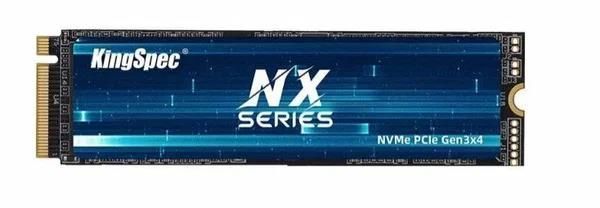SSD диск KingSpec  (2048 Гб (M.2) 2280)/(NX-2TB)