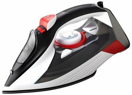 Утюг Atlanta ATH-5582 (красный, черный, белый)