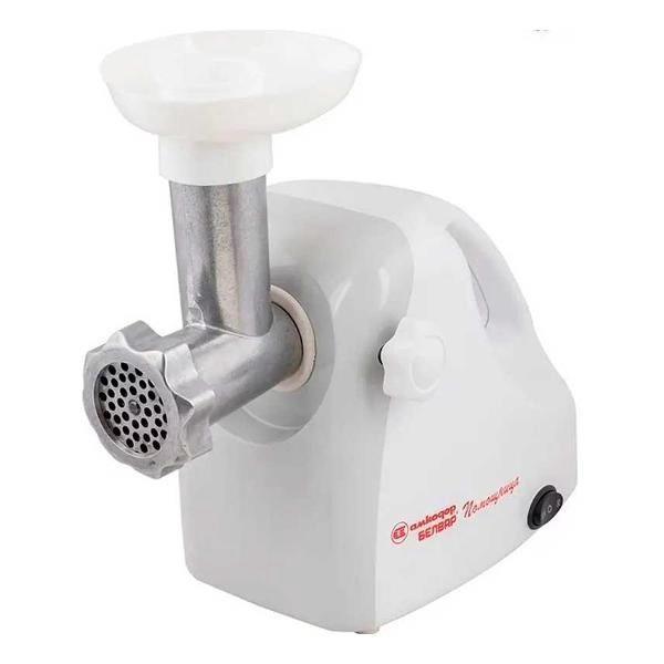 Мясорубка БЕЛВАР Помощница КЭМ-П2У 303-02 (серый)