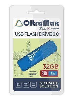 OLTRAMAX OM-32GB-310-Blue