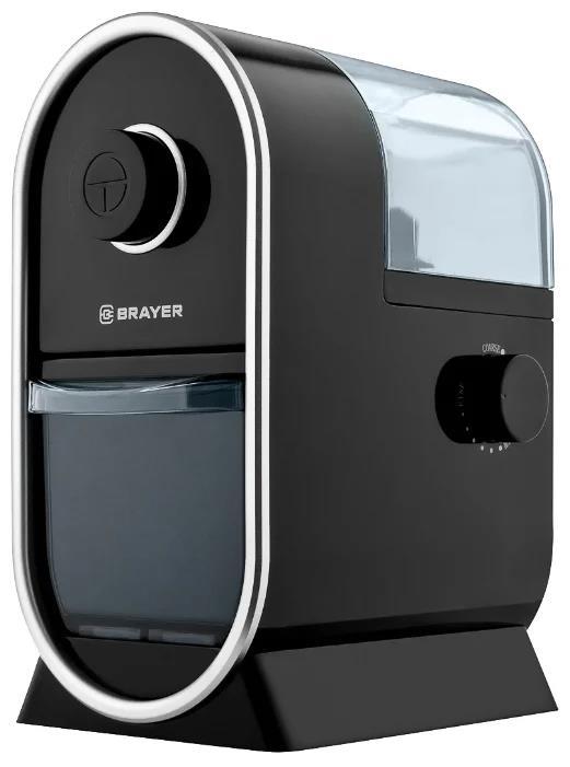 Кофемолка Brayer BR1170 (черный)