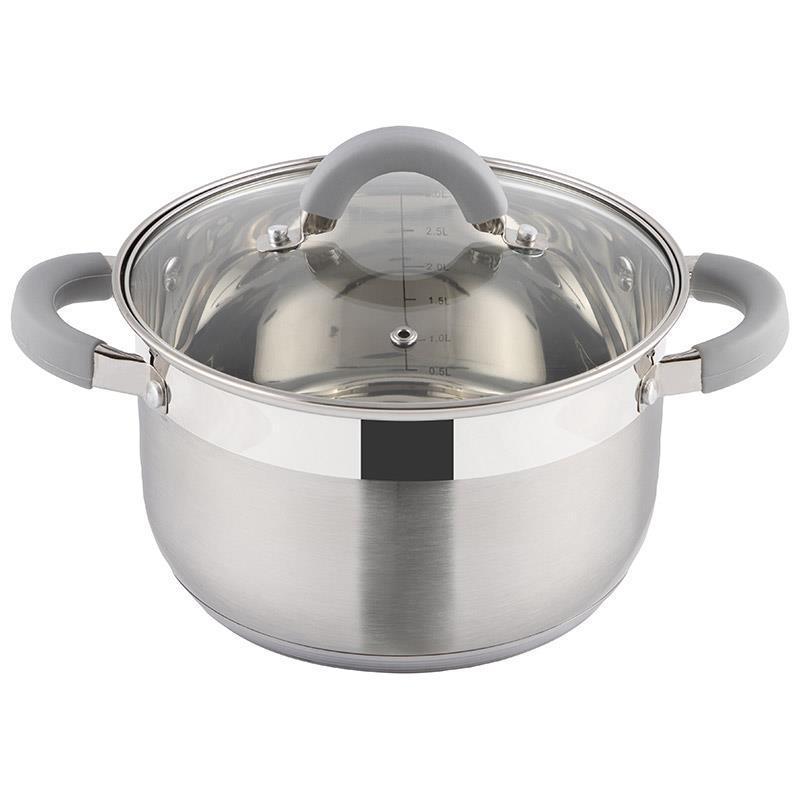 Кастрюля Mallony Felicita 009388 (3,9 л )