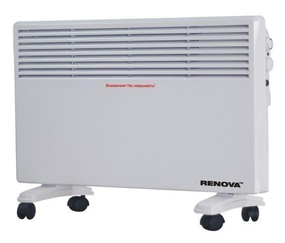 Конвектор Renova CRP2010-2WS1