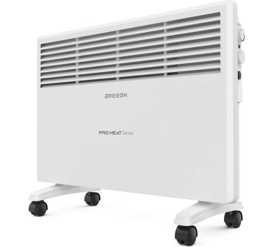 Конвектор Breeon BCPT-1000 KM