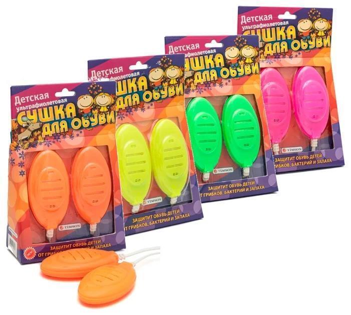 Сушилка для обуви Timson 2420