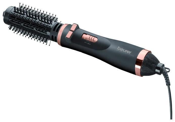 Фен-щетка Beurer HT80 черный