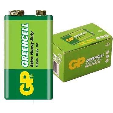 Батарейка GP 1604G-B