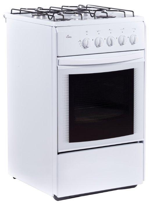 Плита Flama RG 24019-W,белый