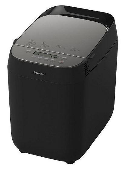 Хлебопечь Panasonic SD-ZP2000kts (черный)