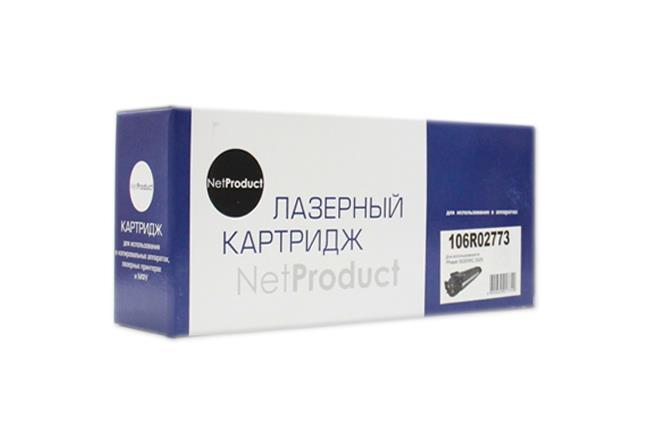 Картридж Net Product N-106R02773/106R03048