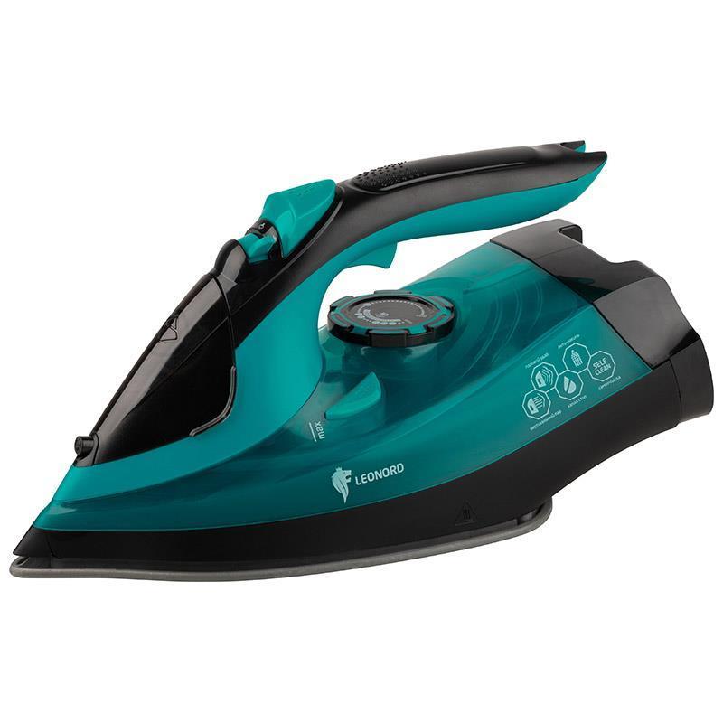 Утюг Leonord LE-1807U (бирюзовый)