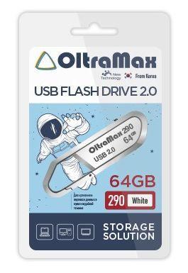 OLTRAMAX OM-64GB-290-White
