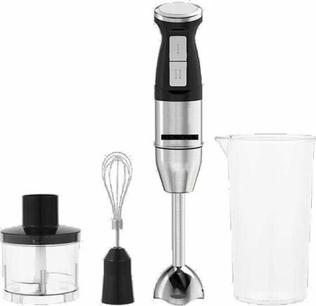 Блендер Renova BS-50K4S1 (серебристый, черный)