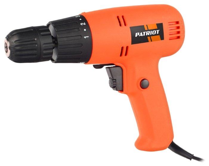 Шуроповерт Patriot FS 250 (120301465)