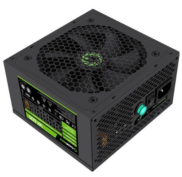 Блок питания GameMax VP-600 () (600 Вт )