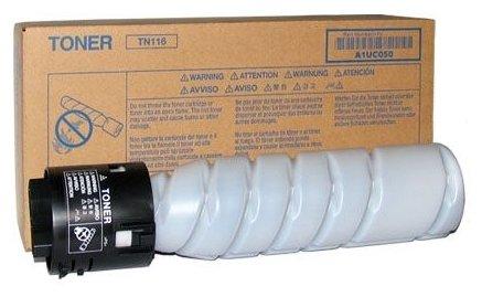 Картридж Konica Minolta TN-116