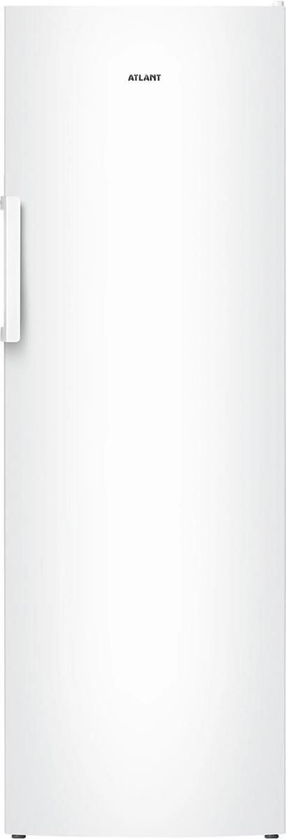 Морозильная камера Атлант М-7604-100 (белый,A+,271 кВтч/год)