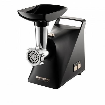 Мясорубка REDMOND RMG-1244-6 (черный)