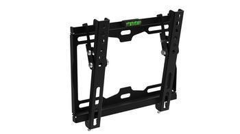 Кронштейн MD 3202 ExtraSlim для 0 " - 42 " (черный)