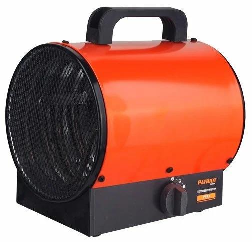 Тепловая пушка Patriot PT-R 2