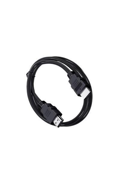 Кабель Exployd EX-K-1478 HDMI-HDMI (черный) (5 м)