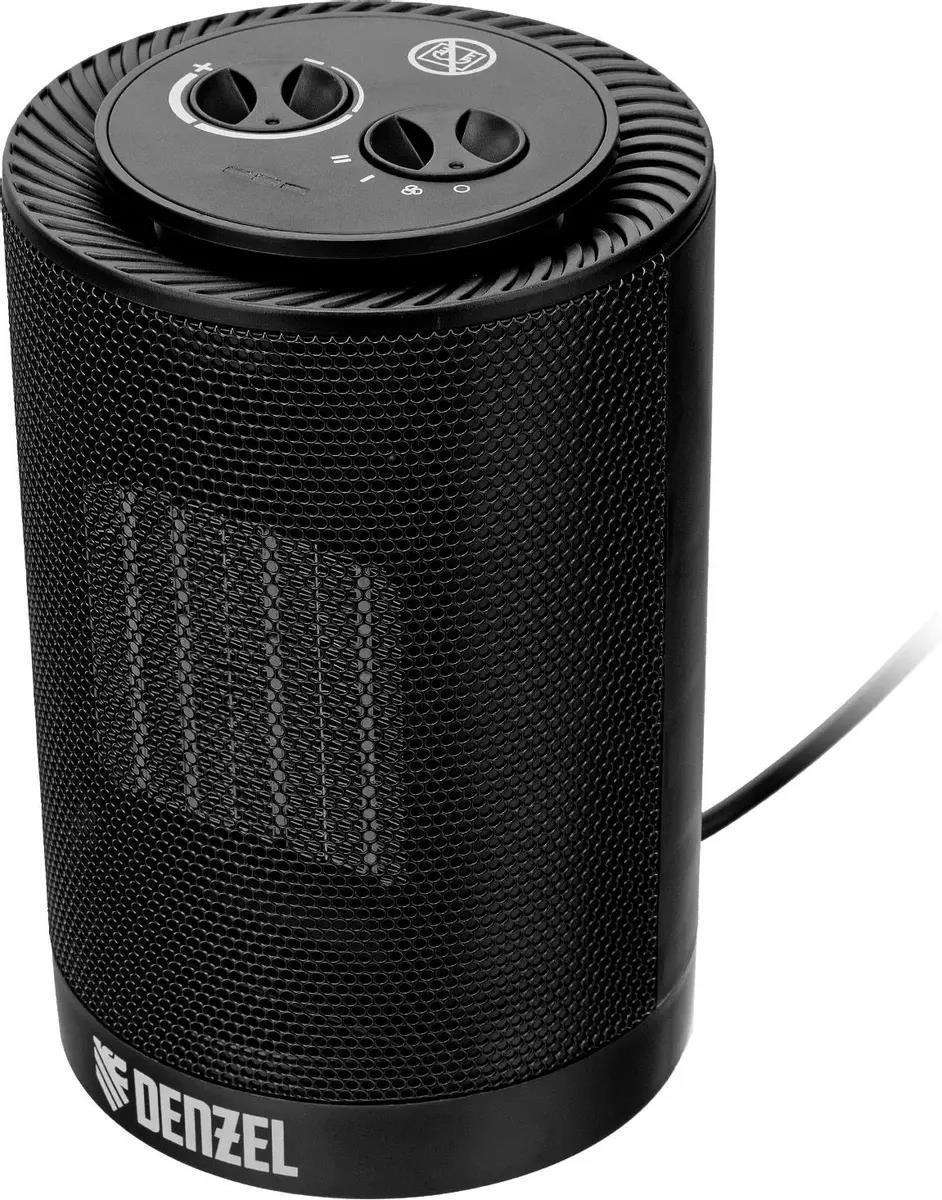 Тепловентилятор Denzel DTFC1200S